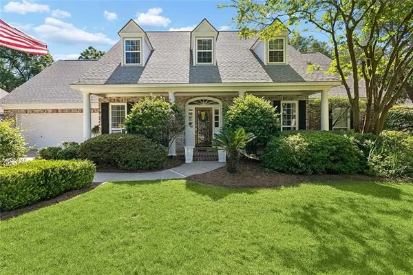 $720,000 | 349 Stonehaven Drive, Mandeville, LA 70471