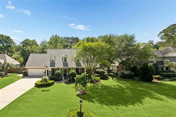 $720,000 | 349 Stonehaven Drive, Mandeville, LA 70471