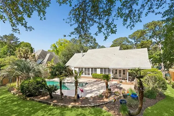 $720,000 | 349 Stonehaven Drive, Mandeville, LA 70471