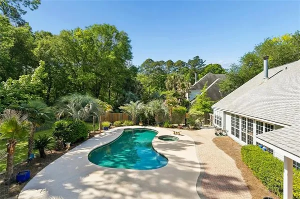 $720,000 | 349 Stonehaven Drive, Mandeville, LA 70471