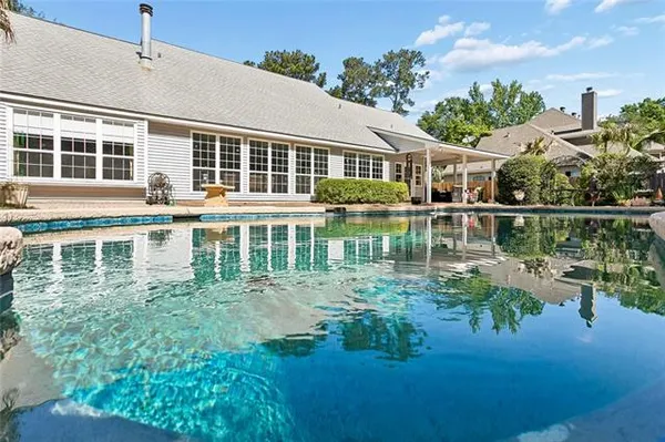 $720,000 | 349 Stonehaven Drive, Mandeville, LA 70471