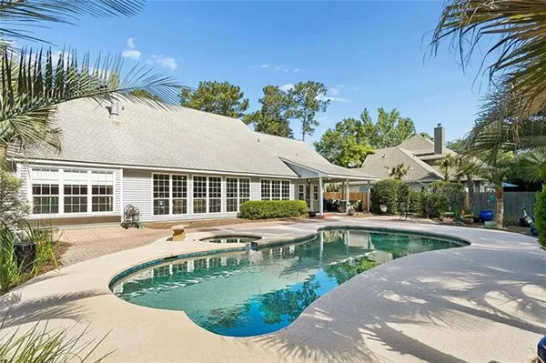 $720,000 | 349 Stonehaven Drive, Mandeville, LA 70471