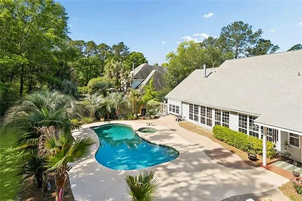 $720,000 | 349 Stonehaven Drive, Mandeville, LA 70471