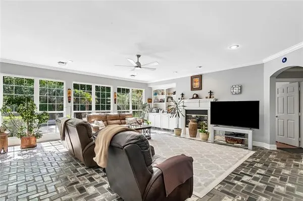 $720,000 | 349 Stonehaven Drive, Mandeville, LA 70471