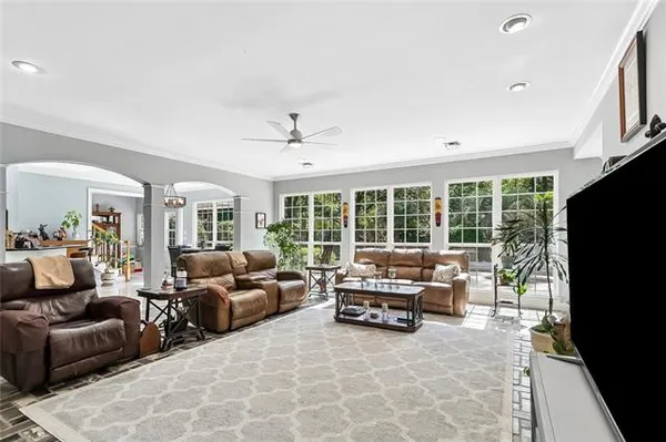 $720,000 | 349 Stonehaven Drive, Mandeville, LA 70471