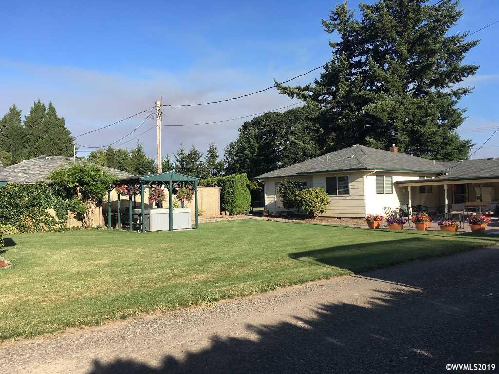 11725 Hazelgreen Road Northeast Silverton, OR 97381 - Photo 36 of 42