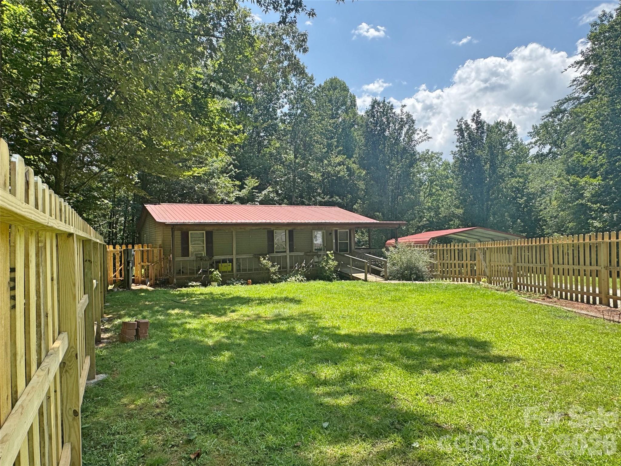 173 Croom Hollow Road Nebo, NC 28761 - Photo 2 of 44