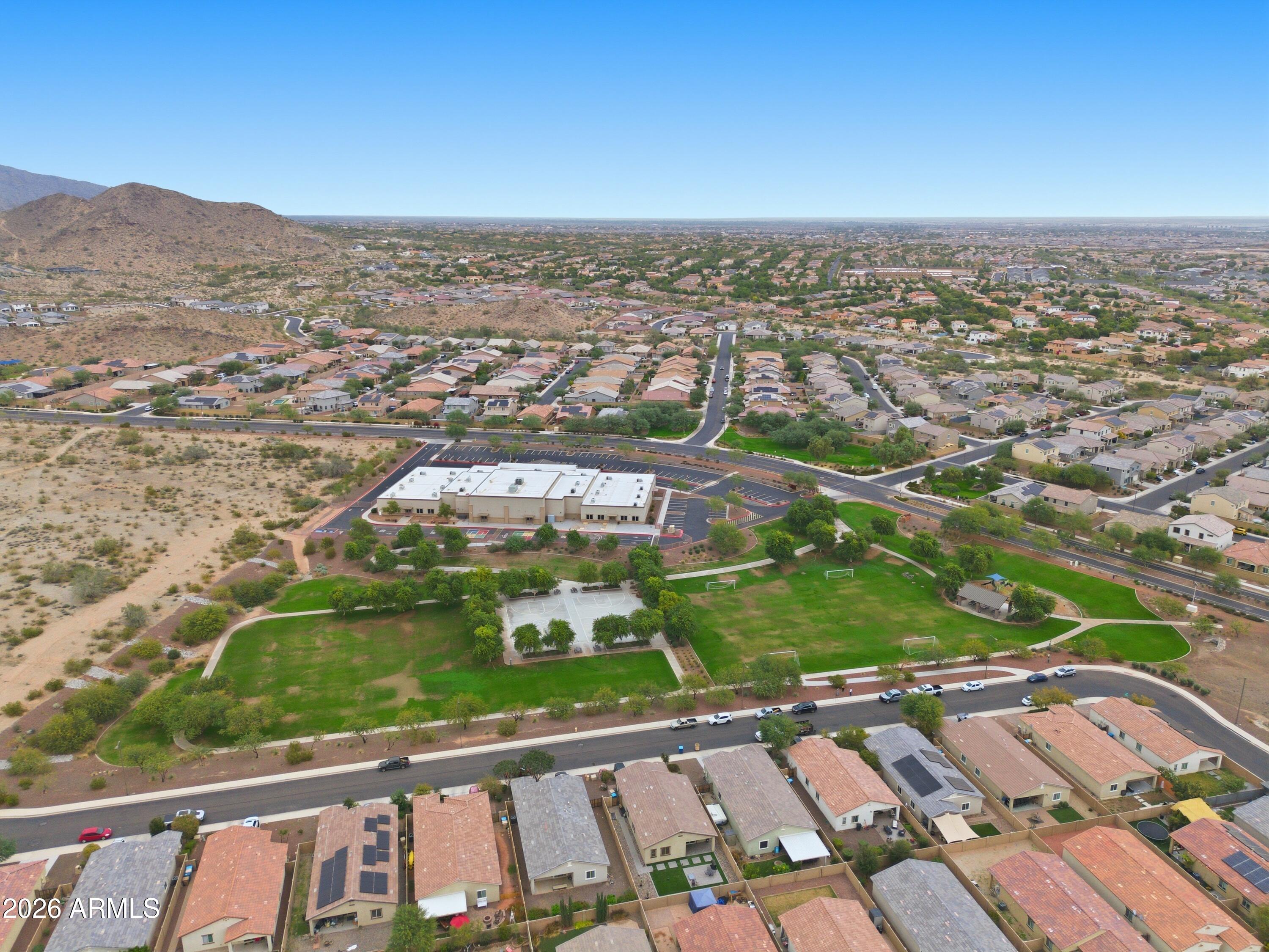 21359 West Alvarado Road Buckeye, AZ 85396 - Photo 38 of 40 33_dji_0519