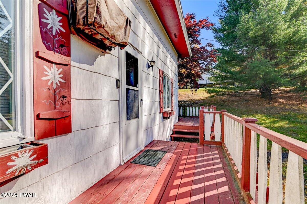 7 Alpine Rd Beach Lake Beach Lake, PA 18405 - Photo 7 of 48