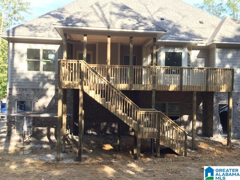 573 Timberline Trail Calera, AL 35040 - Photo 22 of 23