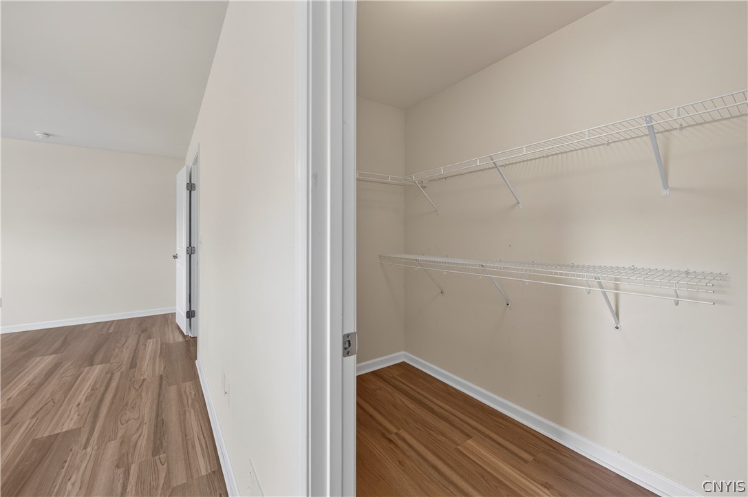 101 Rising Crest Circle Manlius, NY 13116 - Photo 26 of 35 Primary Walk-in Closet #1