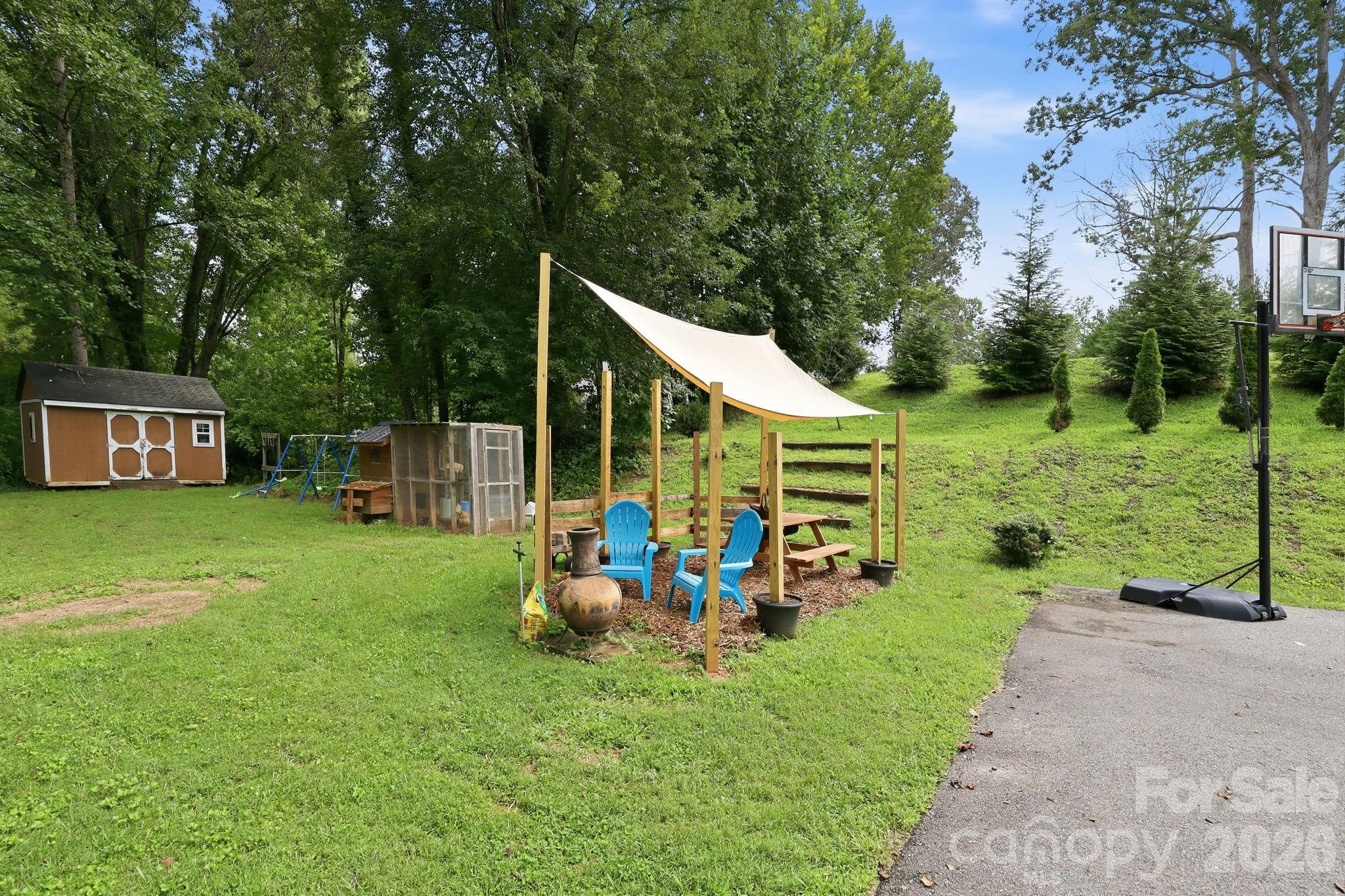 260 Justice Ridge Road Candler, NC 28715 - Photo 13 of 24 Gallery Image 13