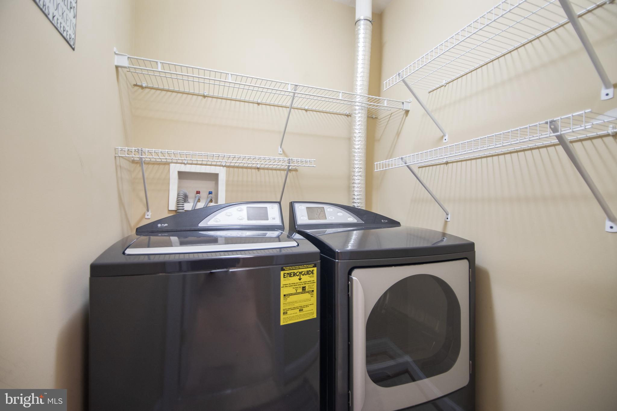 7171 Water Oak Road, Unit 175 Elkridge, MD 21075 - Photo 36 of 49 7171 WATER OAK-NEWER BASEMENT WASHER & DRYER INCLD
