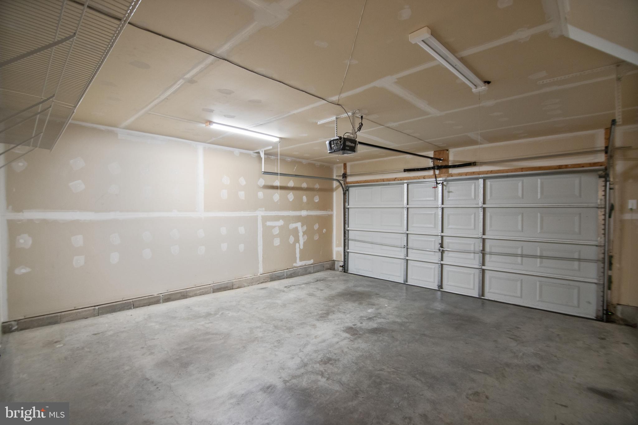 7171 Water Oak Road, Unit 175 Elkridge, MD 21075 - Photo 38 of 49 7171 WATER OAK - 2 CAR GARAGE W/ AMPLE SPACE