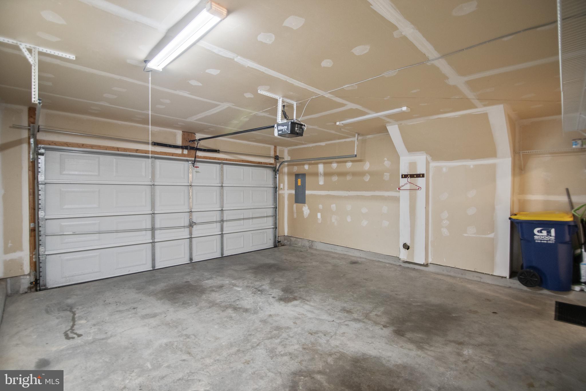 7171 Water Oak Road, Unit 175 Elkridge, MD 21075 - Photo 39 of 49 7171 WATER OAK - 2 CAR GARAGE W/ STORAGE AREA