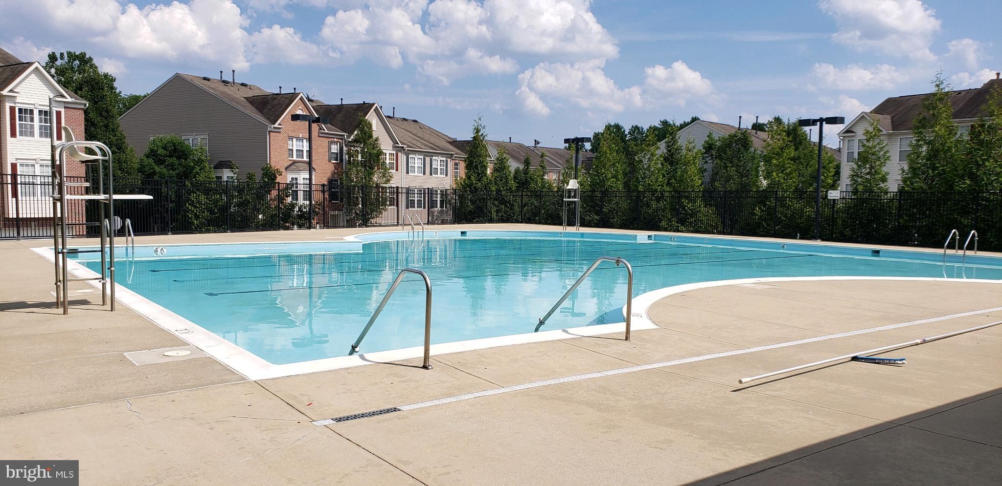 7171 Water Oak Road, Unit 175 Elkridge, MD 21075 - Photo 44 of 49 7171 WATER OAK-COMMUNITY OUTDOOR POOL INCLUDED