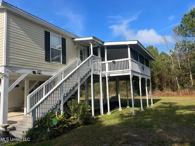 $199,900 | 11013 Gull Street, Bay St. Louis, MS 39520