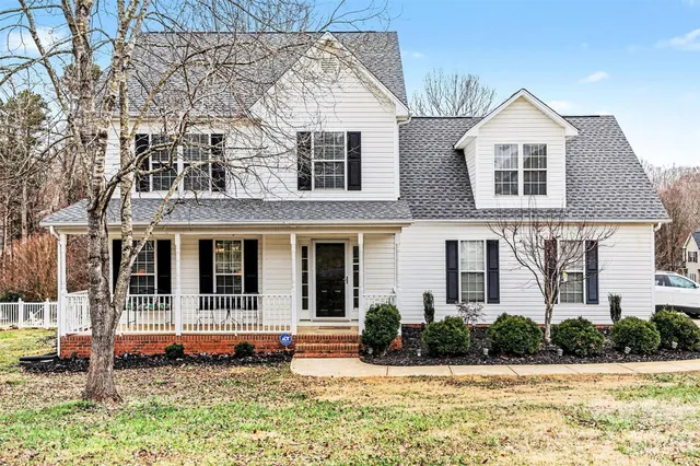 $375,000 | 211 Bennington Drive, Stanley, NC 28164