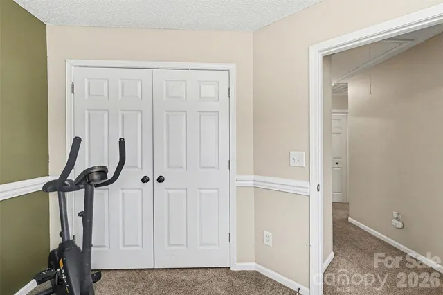 a view of front door with stairs