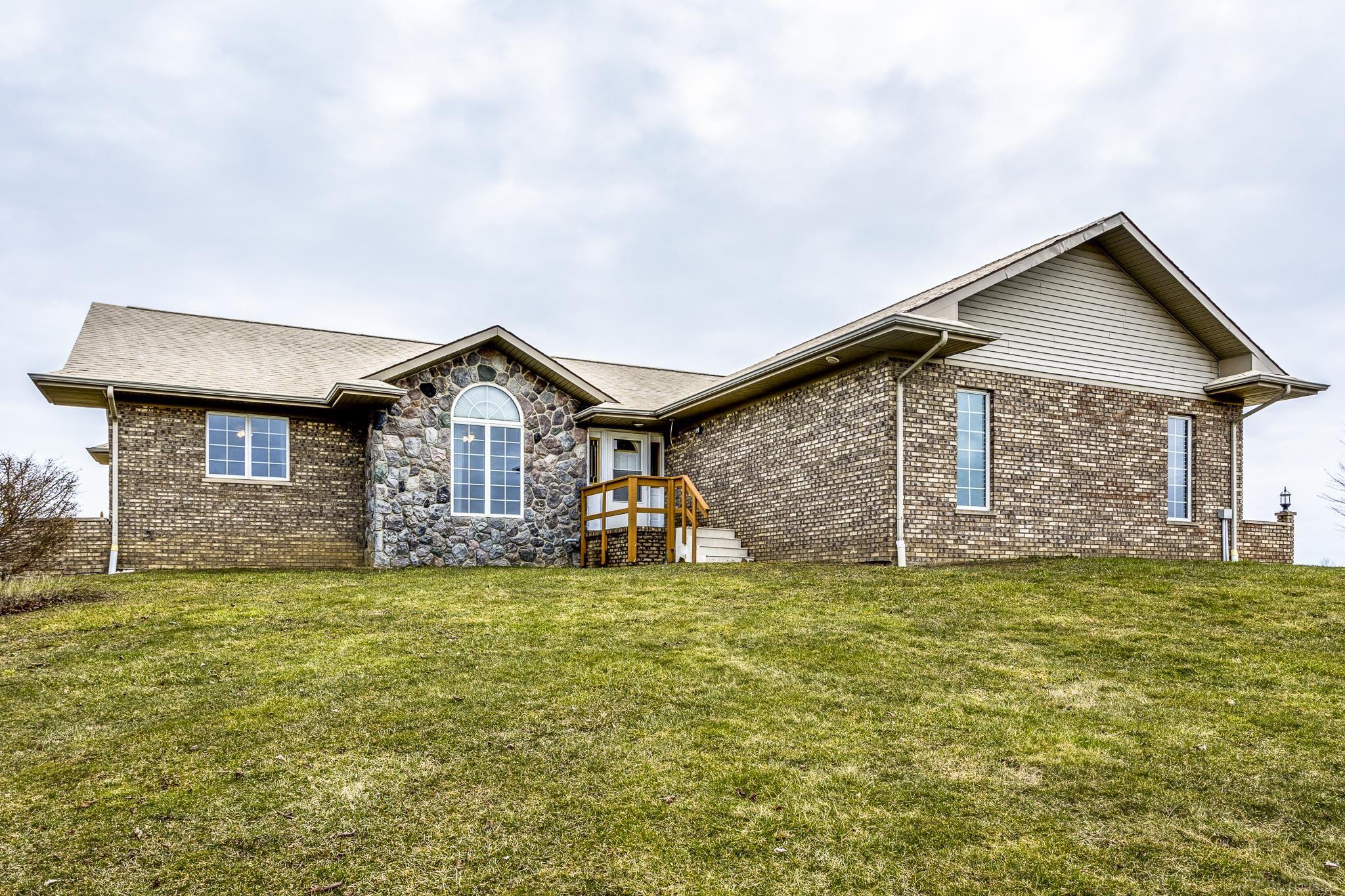 2829 Harneck Road Applegate, MI 48401 - Photo 1 of 77