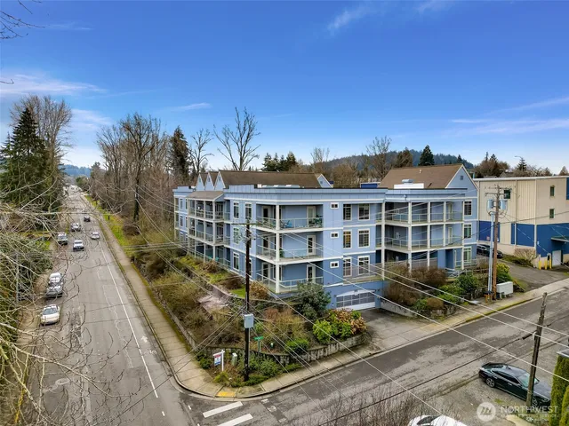 $225,000 | 910 Gladstone Street, Unit 205, Bellingham, WA 98229