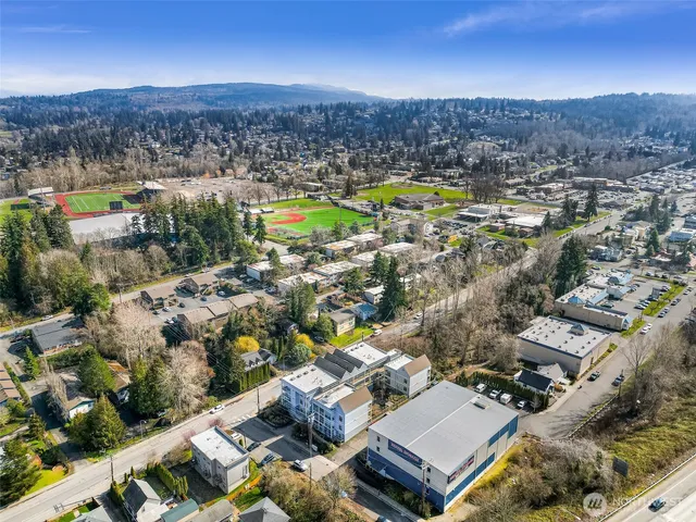 $225,000 | 910 Gladstone Street, Unit 205, Bellingham, WA 98229