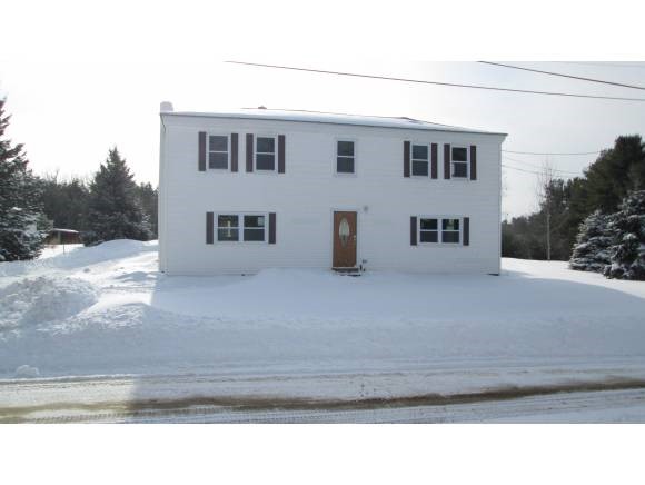 6 Verville Road Allenstown, NH 03275 - Photo 1 of 1