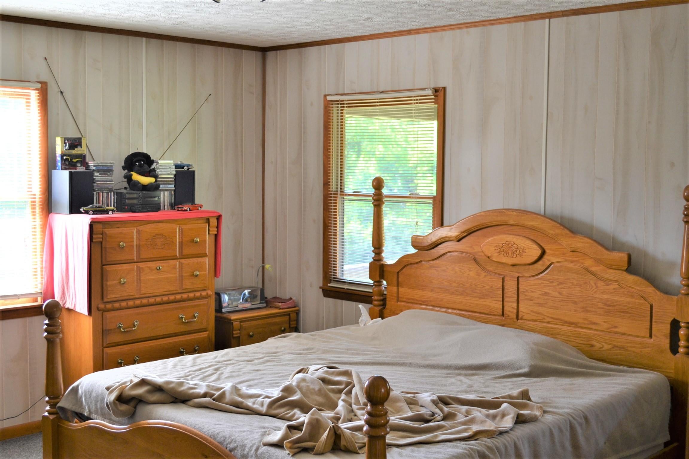 372 Charles Masters Road Ronceverte, WV 24970 - Photo 33 of 50 Gallery Image 33