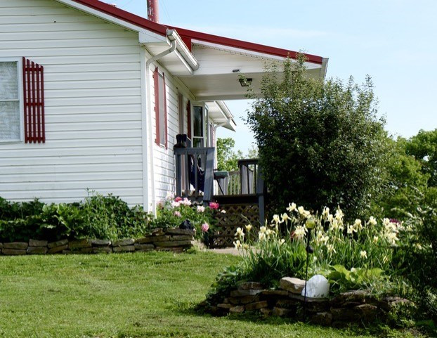 1175 Hammonds Road Ewing, KY 41039 - Photo 11 of 44 Gallery Image 11
