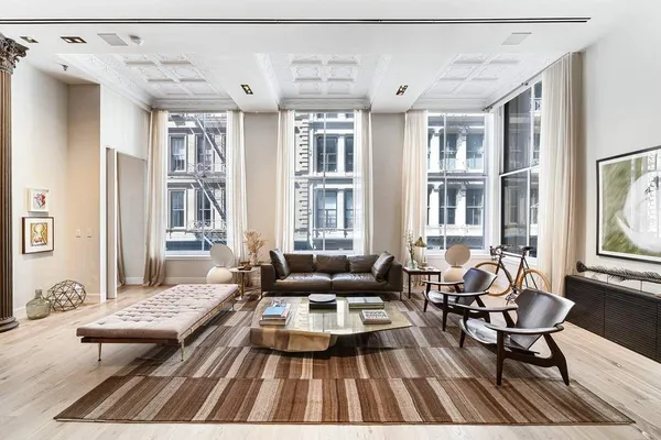 $25,000 | 55 White Street, Unit 2B | TriBeCa