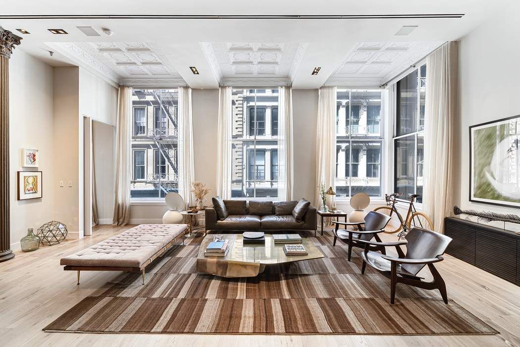 55 White Street, Unit 2B Manhattan, NY 10013 - Photo 1 of 33