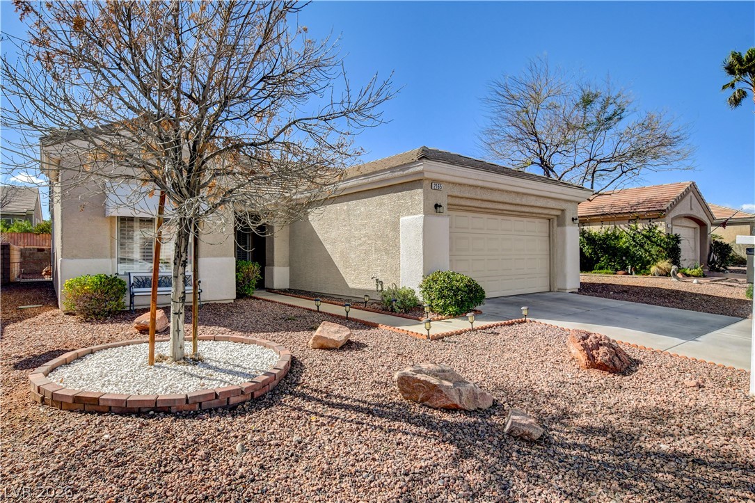 2165 Chapman Ranch Drive Henderson, NV 89012 - Photo 2 of 38