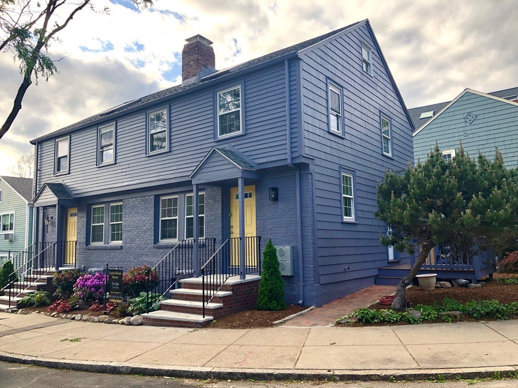 20 Northbourne Road, Unit 20 Boston, MA 02130 - Photo 1 of 18 Gallery Image 1