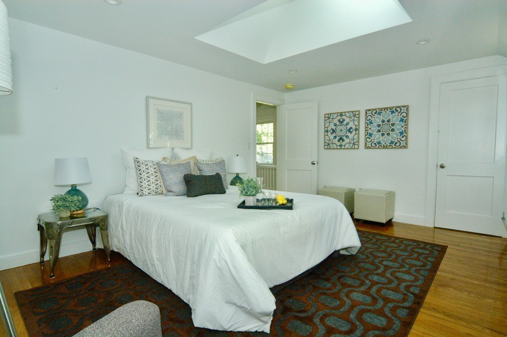 20 Northbourne Road, Unit 20 Boston, MA 02130 - Photo 14 of 18 Gallery Image 14
