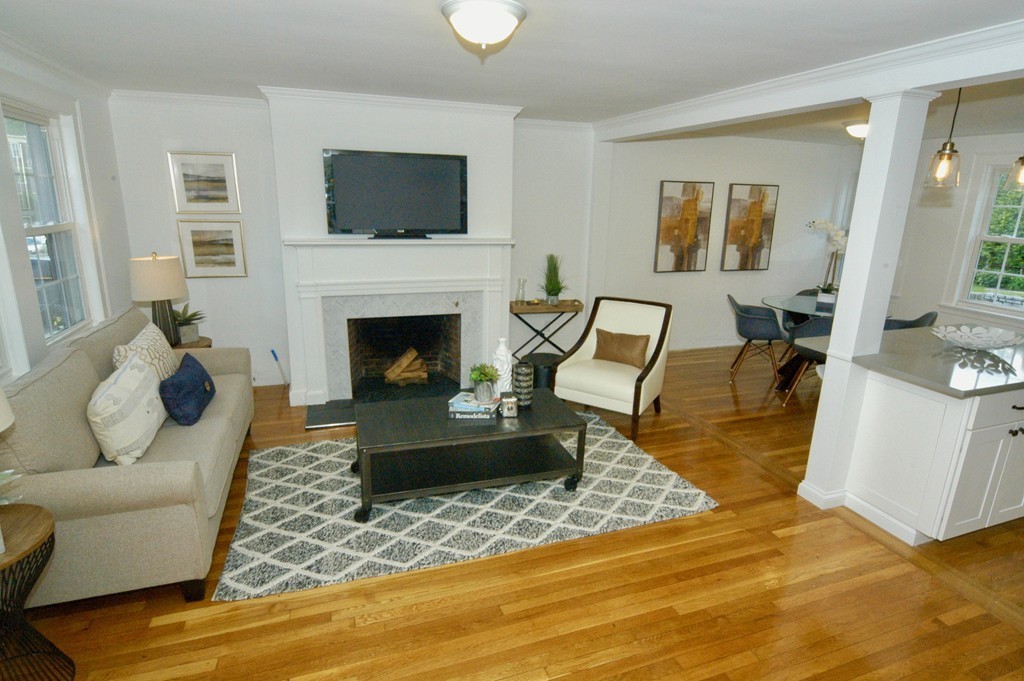 20 Northbourne Road, Unit 20 Boston, MA 02130 - Photo 3 of 18 Gallery Image 3