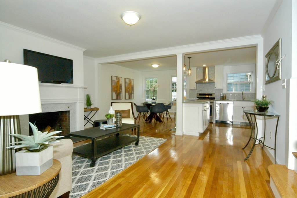 20 Northbourne Road, Unit 20 Boston, MA 02130 - Photo 9 of 18 Gallery Image 9