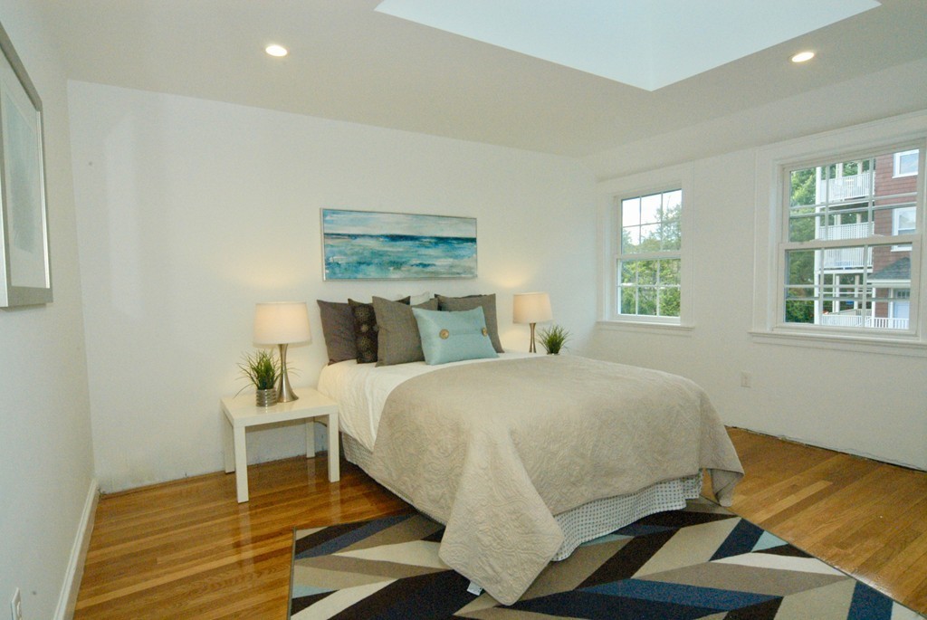 20 Northbourne Road, Unit 20 Boston, MA 02130 - Photo 10 of 18 Gallery Image 10