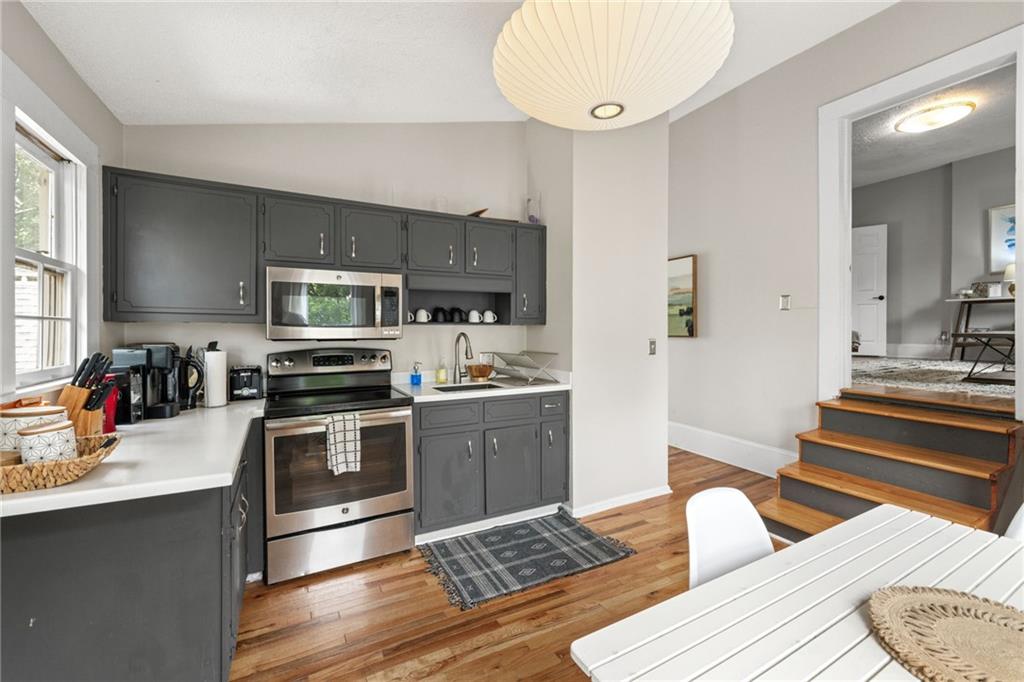 66 Howell Street Northeast Atlanta, GA 30312 - Photo 23 of 52