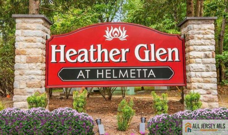 802 Meadow Court, Unit 802 Helmetta, NJ 08828 - Photo 1 of 9