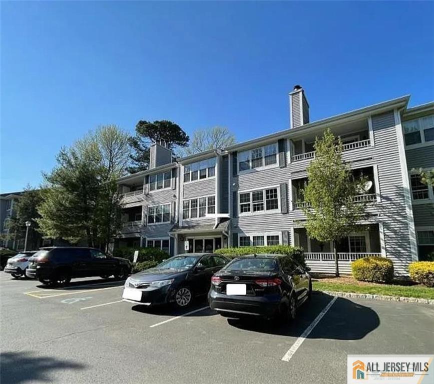 802 Meadow Court, Unit 802 Helmetta, NJ 08828 - Photo 2 of 9
