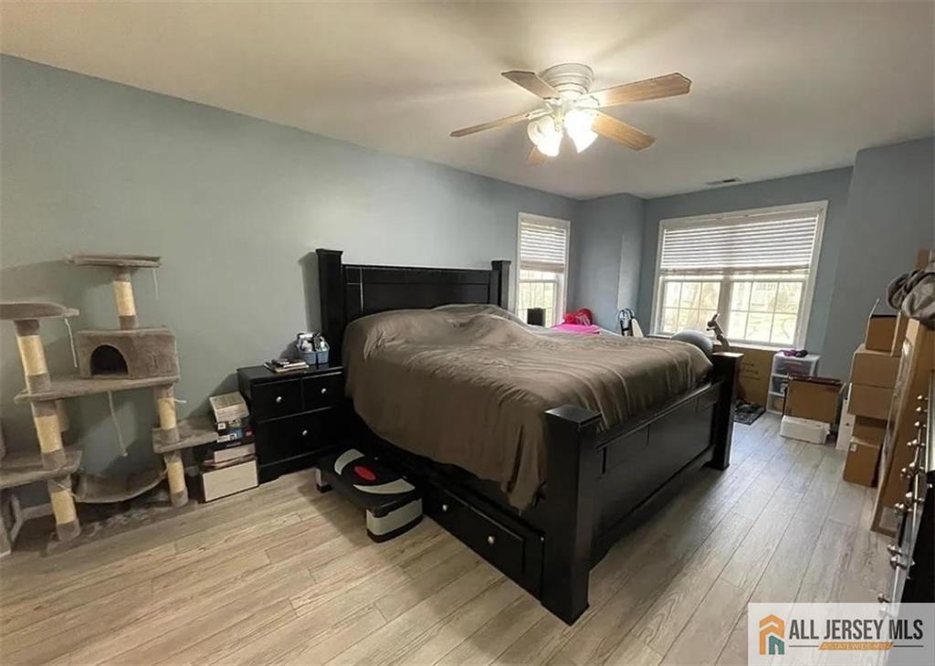 802 Meadow Court, Unit 802 Helmetta, NJ 08828 - Photo 8 of 9
