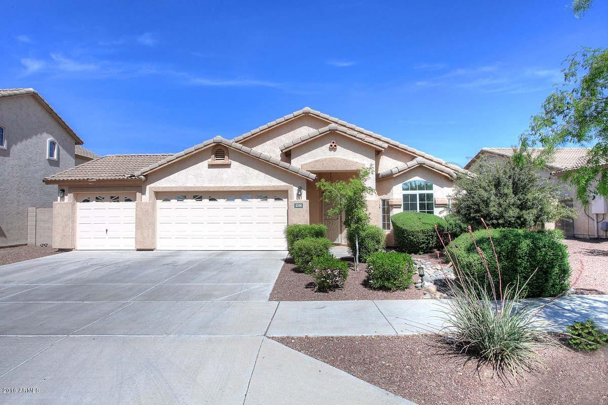 2006 West Carson Road Phoenix, AZ 85041 - Photo 1 of 45 Front View