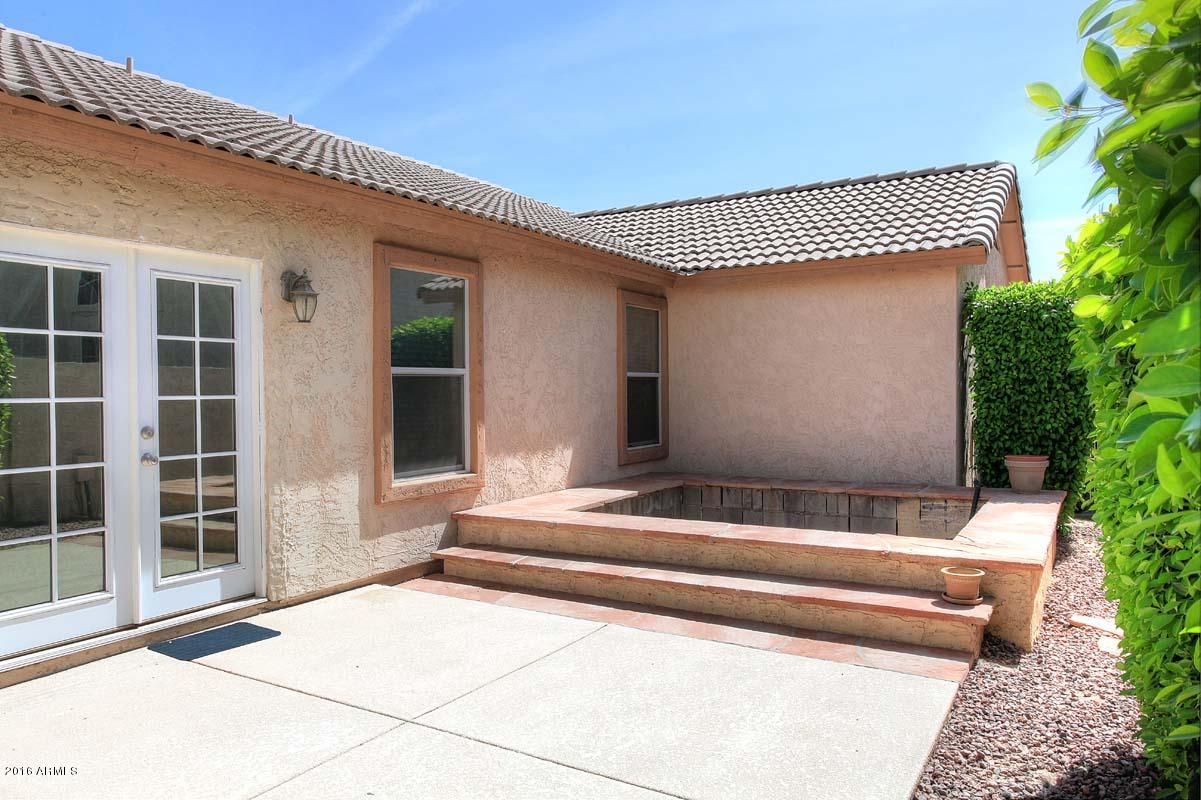 2006 West Carson Road Phoenix, AZ 85041 - Photo 45 of 45 Side Yard-Spa