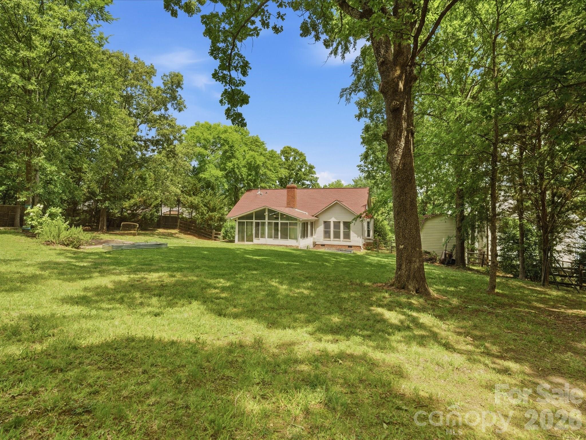 10314 Rougemont Lane Charlotte, NC 28277 - Photo 38 of 47