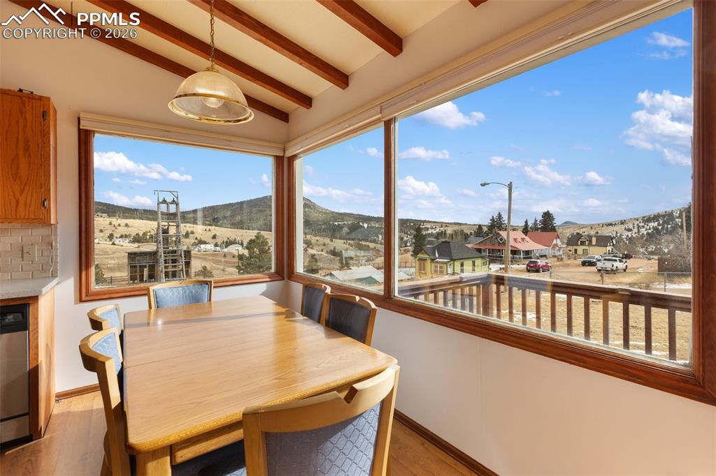 325 South 4th Street Victor, CO 80860 - Photo 11 of 49