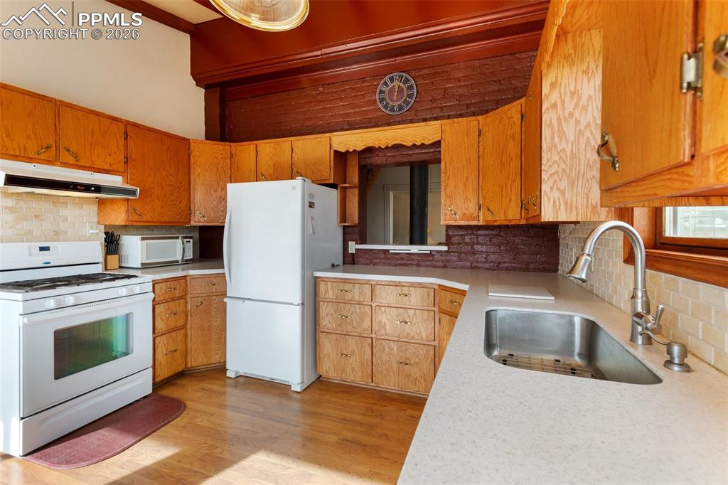 325 South 4th Street Victor, CO 80860 - Photo 13 of 49