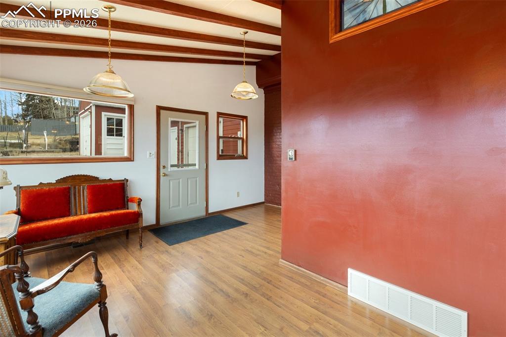 325 South 4th Street Victor, CO 80860 - Photo 16 of 49