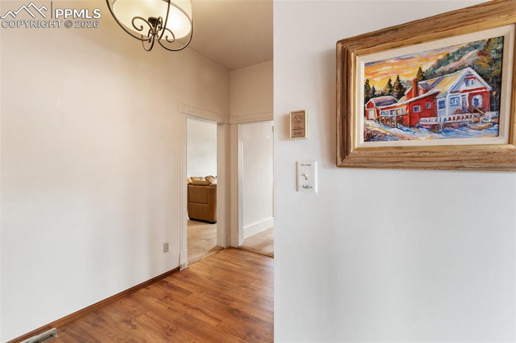 325 South 4th Street Victor, CO 80860 - Photo 17 of 49