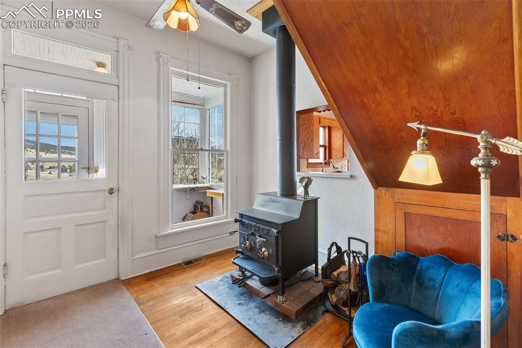 325 South 4th Street Victor, CO 80860 - Photo 19 of 49