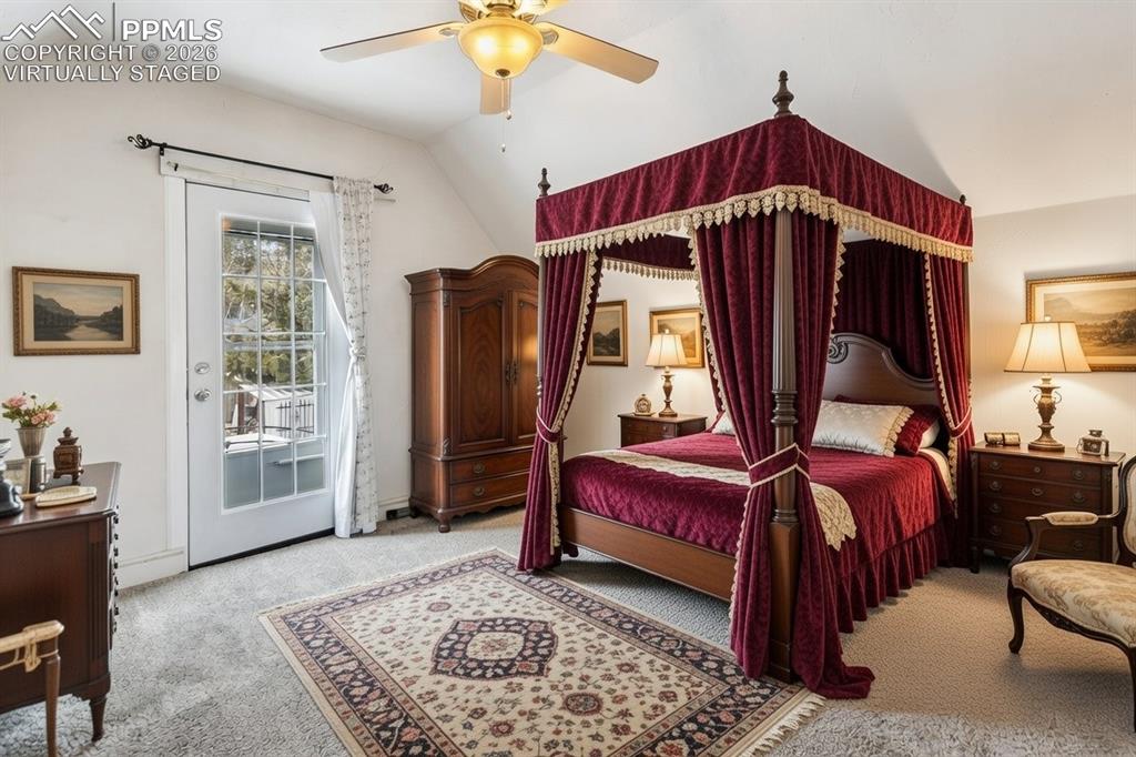 325 South 4th Street Victor, CO 80860 - Photo 20 of 49 Virtually Staged